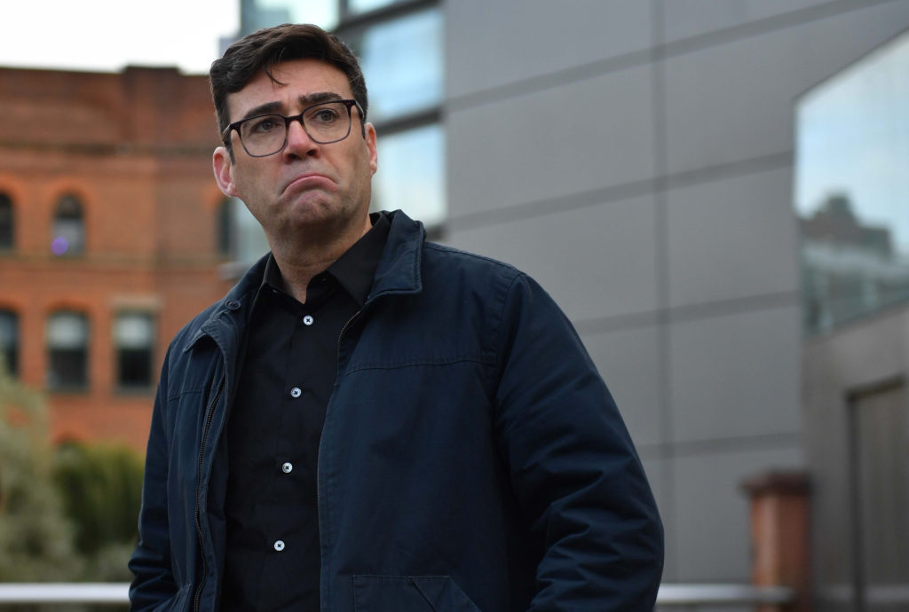 Andy Burnham