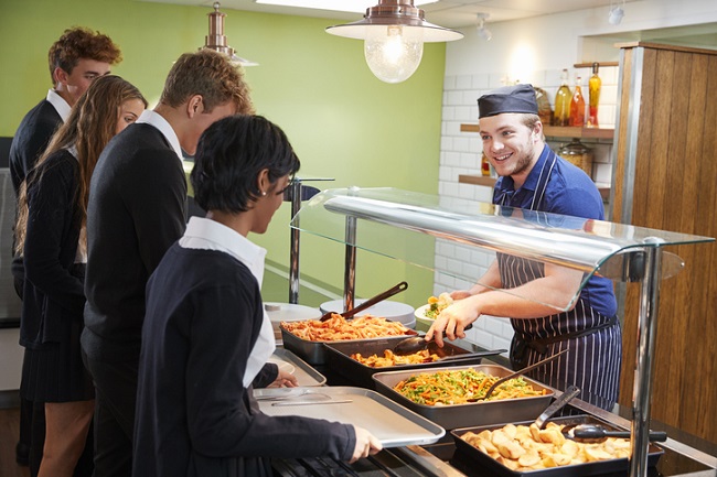 Free School Meals