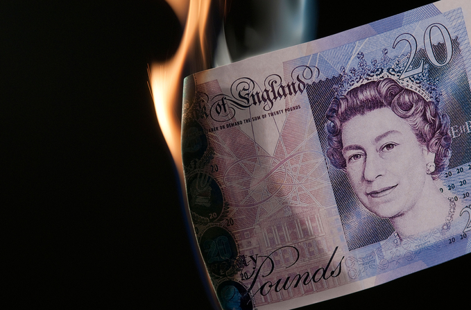 Ministers blasted for poor transparency over billions in ‘Levelling Up’ funds