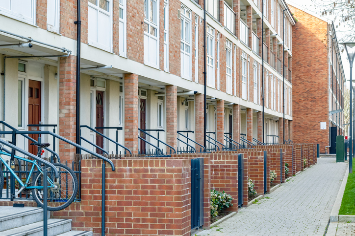 Housing Benefit