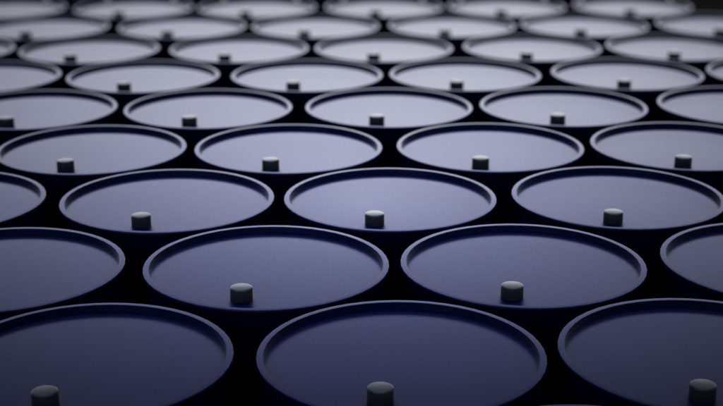 Minister suggests Britain could ban Russian oil and gas
