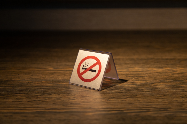 Smoking Ban