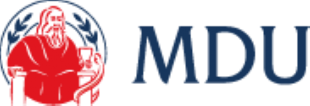 MDU logo