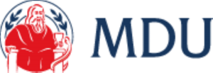 MDU logo