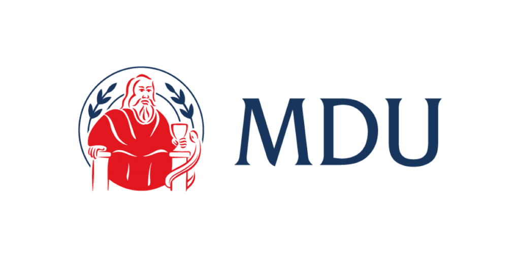 MDU logo