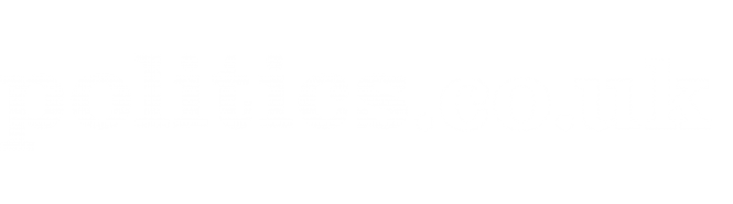 PoliticsUK logo